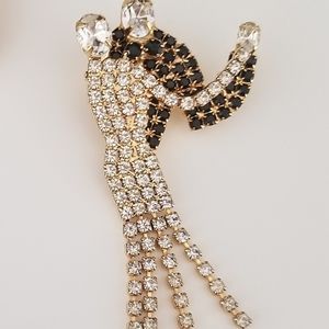 COPY - Smaller Ballroom Dancers Broach.